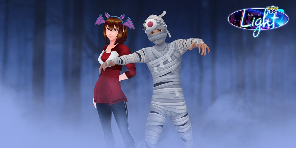 Pok mon Go Halloween 2022 event field research tasks  including Halloween Part 1 and Part 2 explained - 6
