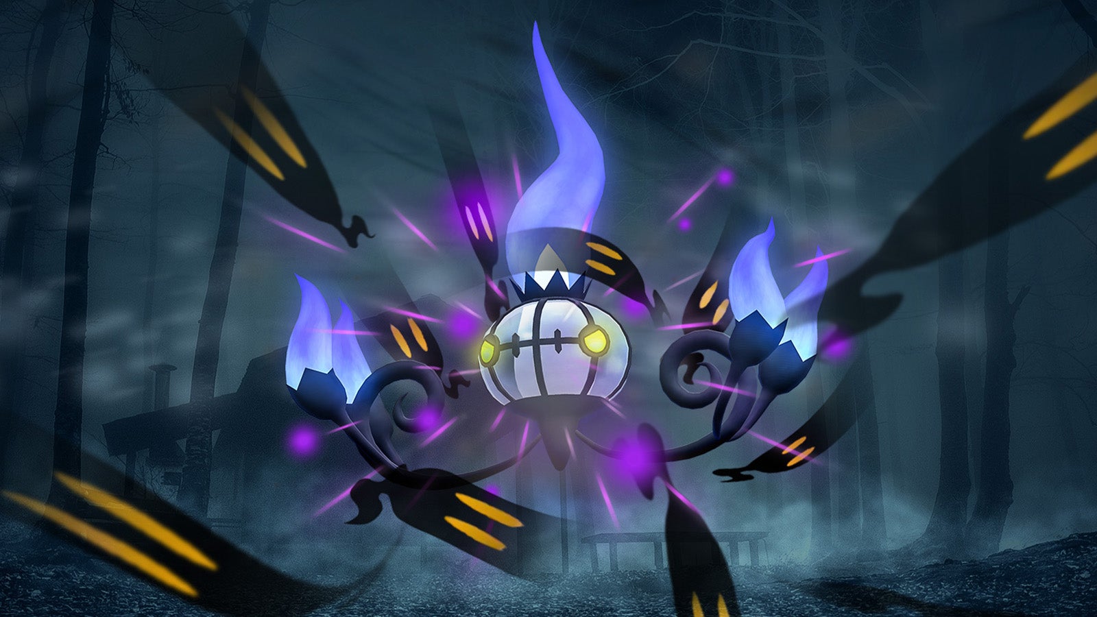 Pokemon Go Halloween Cup Team Recommendations Including Dates Rewards And Restrictions Explained Eurogamer Net