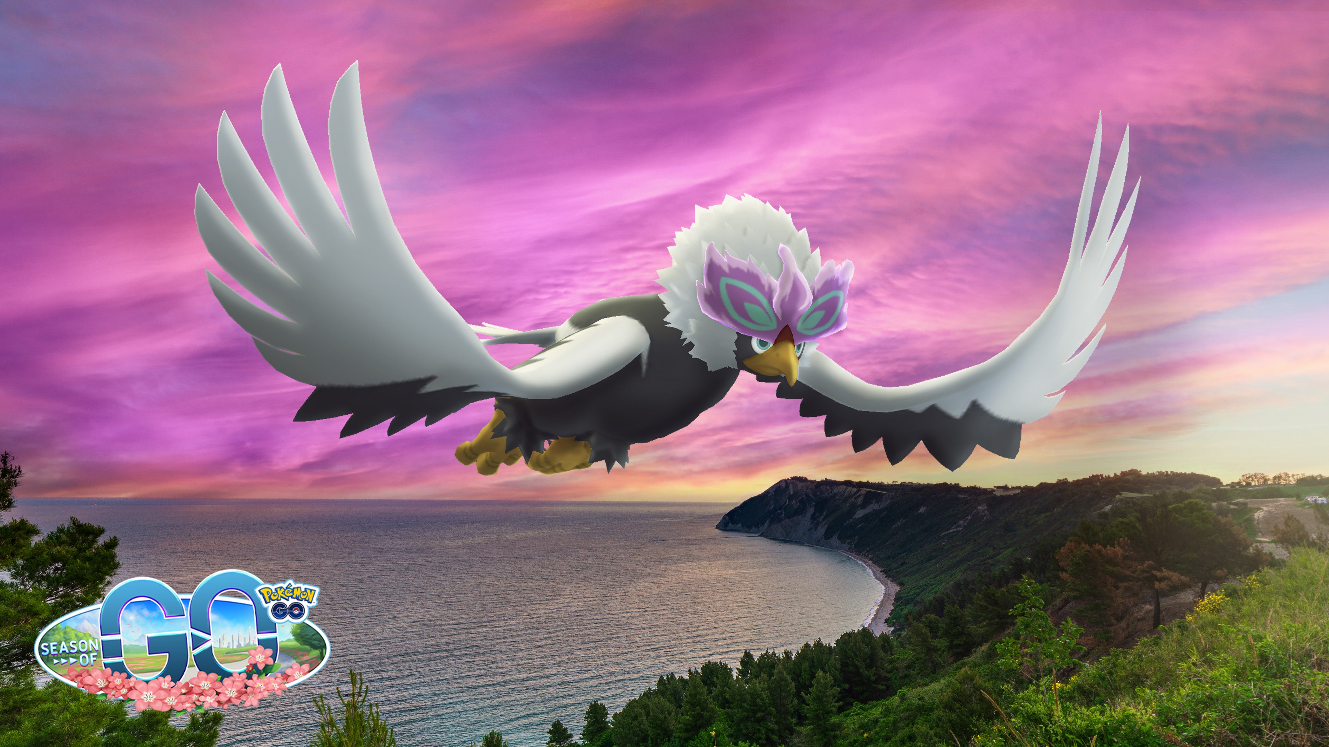 Pok mon Go Hisuian Braviary counters  weaknesses and moveset explained - 42