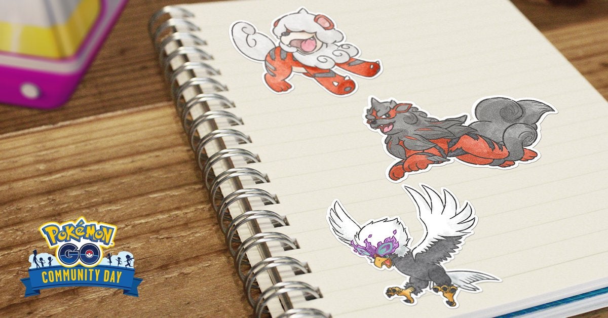 Pok mon Go Hisui Cup team recommendations  restrictions and dates explained - 48