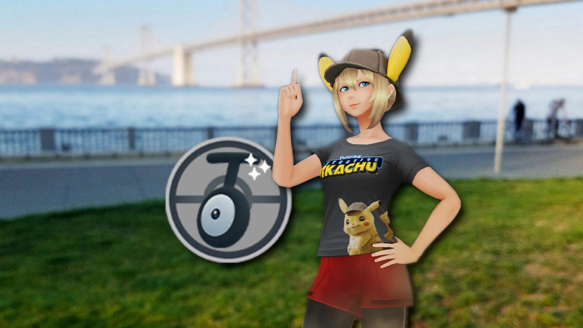 Bilder zu Pokémon Go: Hyperboni für nächstes Event freigeschaltet - Darauf könnt ihr euch freuen