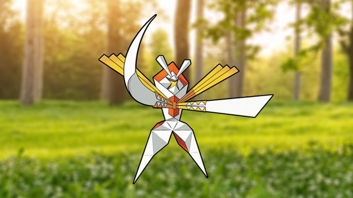Pokémon Go Kartana counters, weaknesses and best moveset explained - Vimarsana News