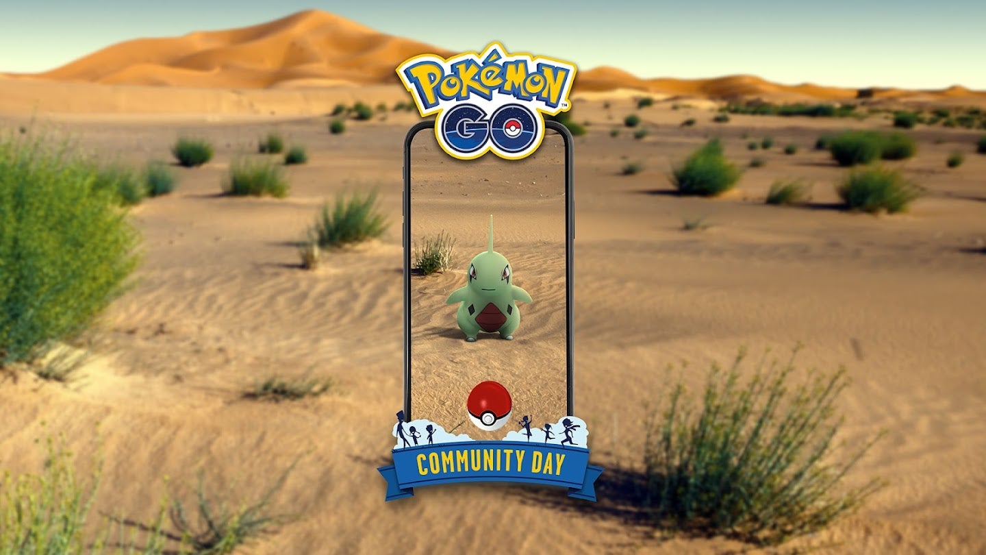 Pok mon Go Community Day list  January 2023 time and date  and all previous Community Day Pok mon and moves - 62