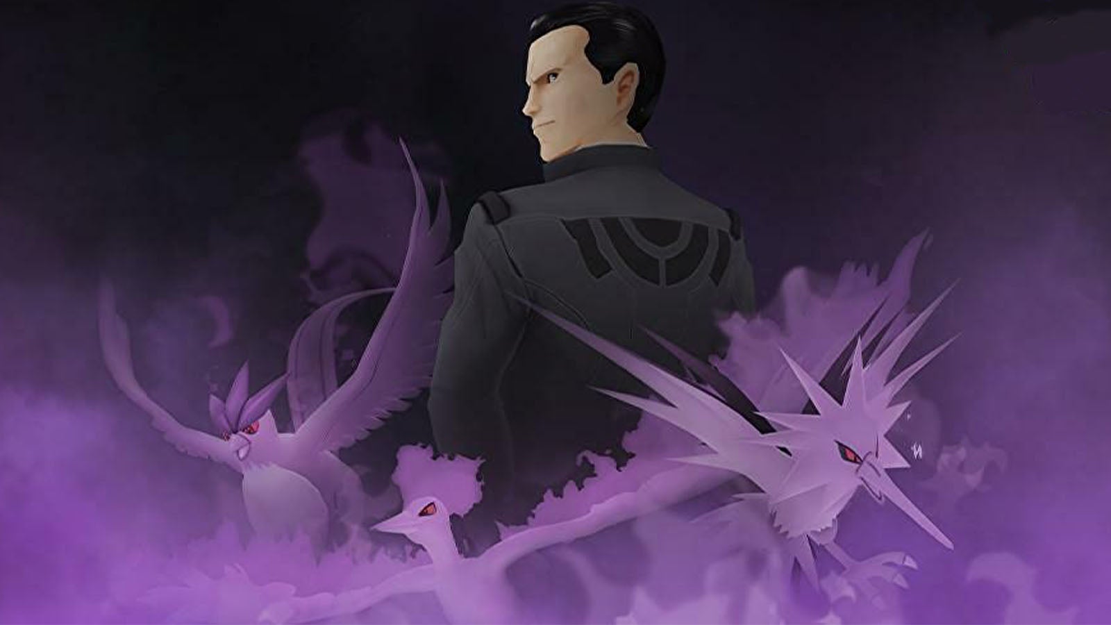 Pokémon Go Giovanni counters, current line-up and rewards explained |  