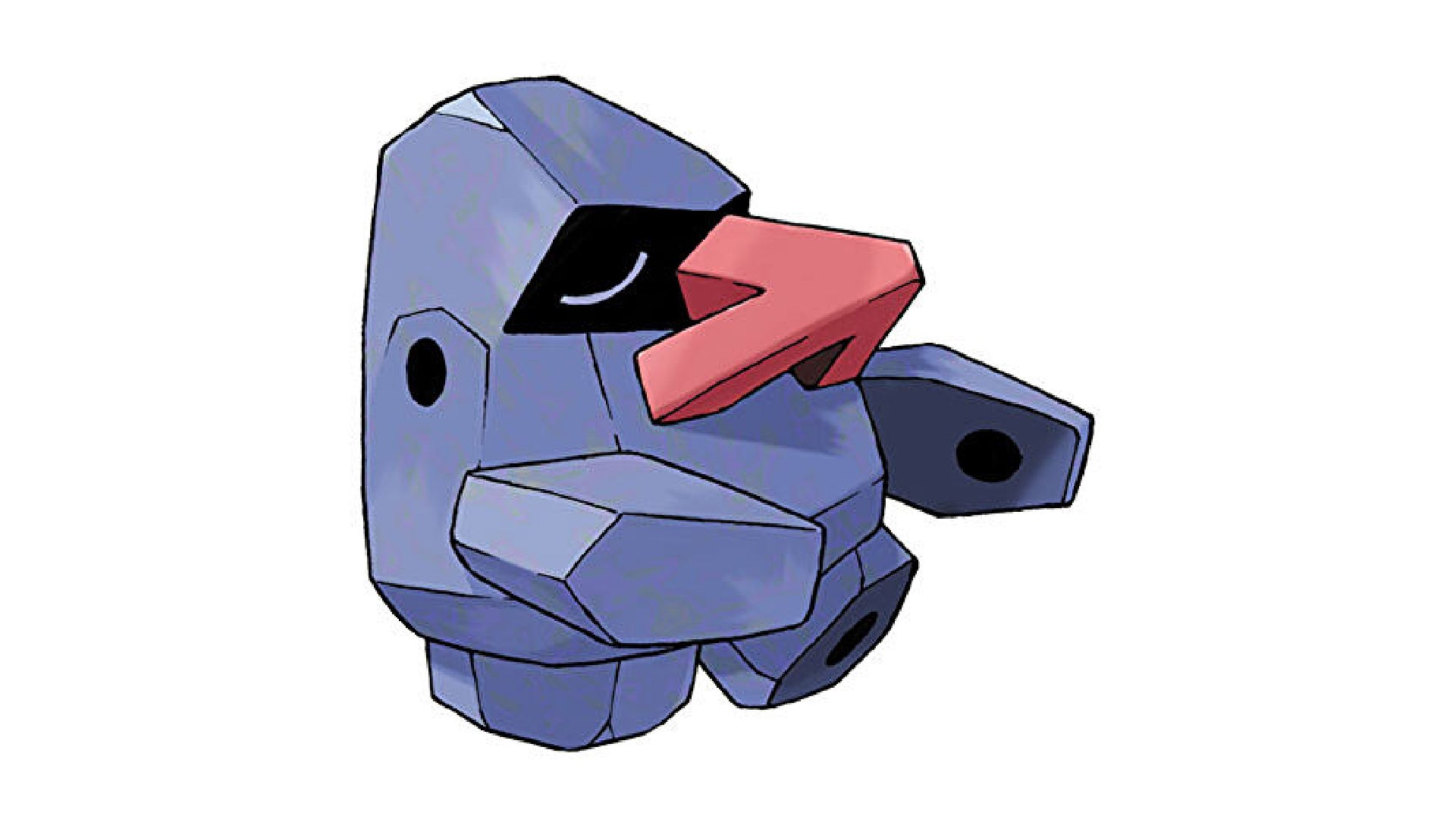 Nosepass 100% perfect IV stats, shiny Nosepass in Pokémon Go - Vimarsana News