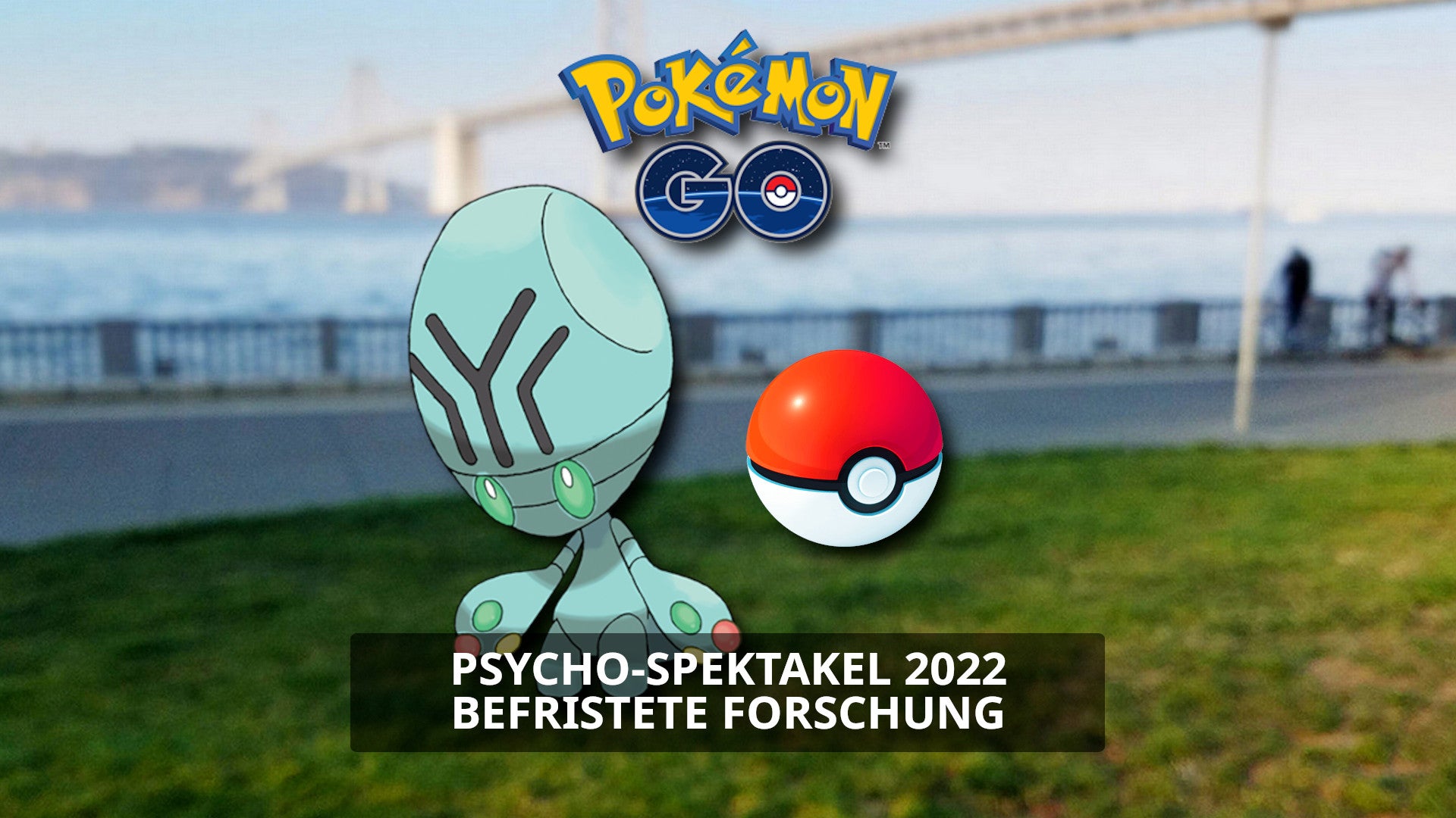 Pokémon Go PsychoSpektakel 2022 Alle Belohnungen der Befristeten Forschung Eurogamer.de