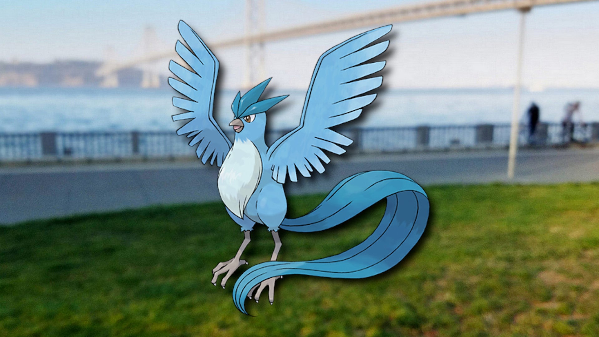 Pokémon Go Arktos besiegen - Die besten Konter gegen das Eis-Pokémon | Eurogamer.de