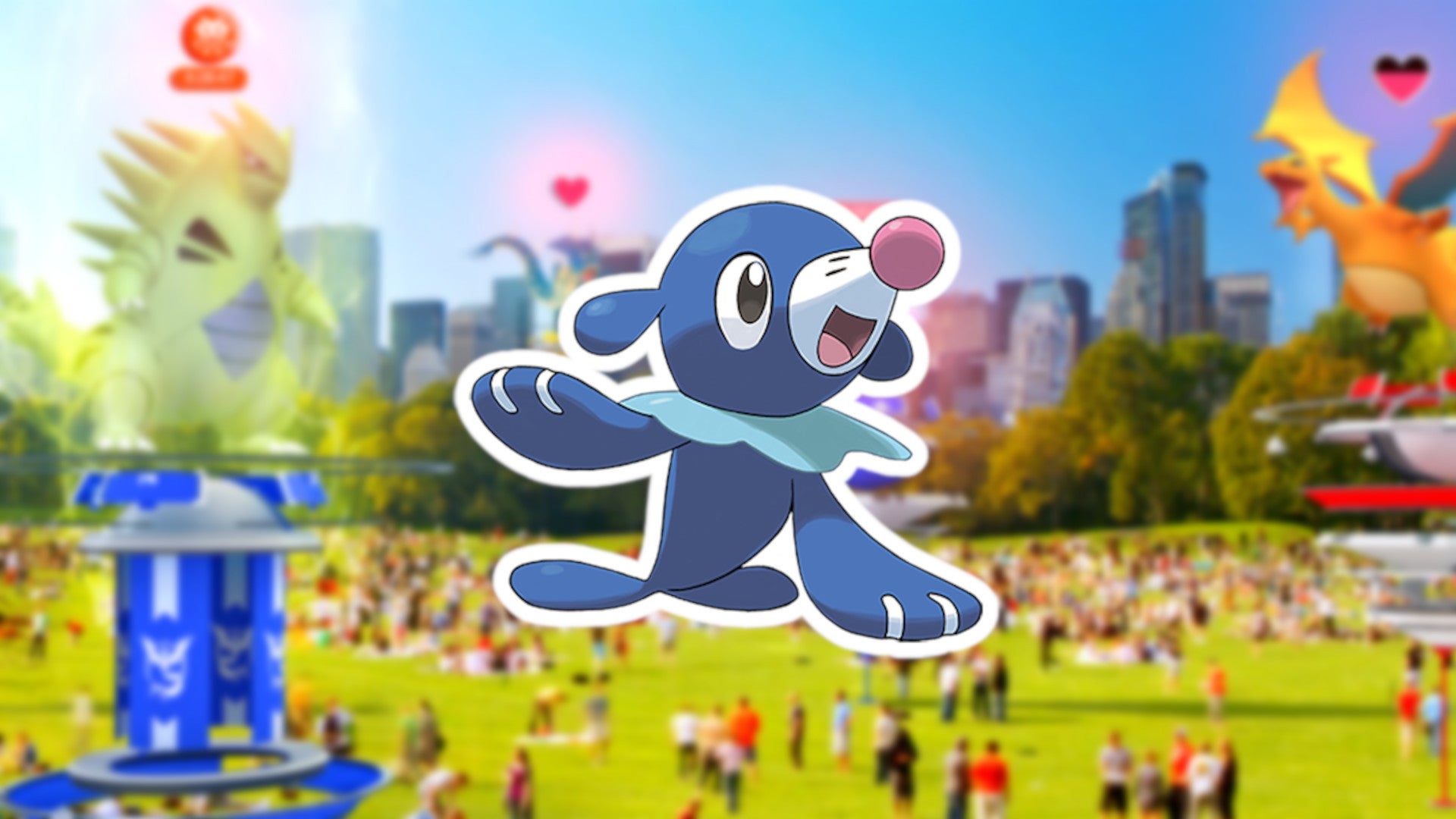 Die perfekten Werte für Robball in Pokémon Go.