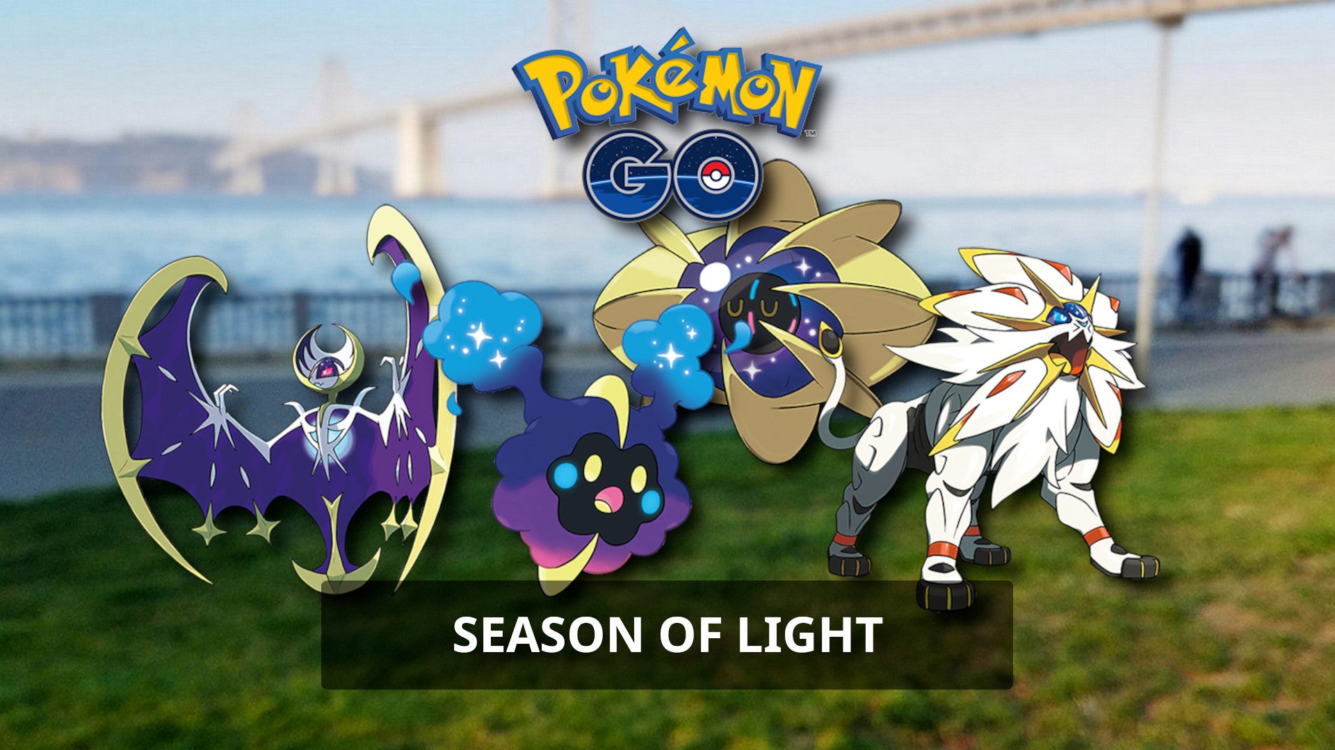 Pokémon Go Season of Light (Jahreszeit des Lichts) Alle Infos zur