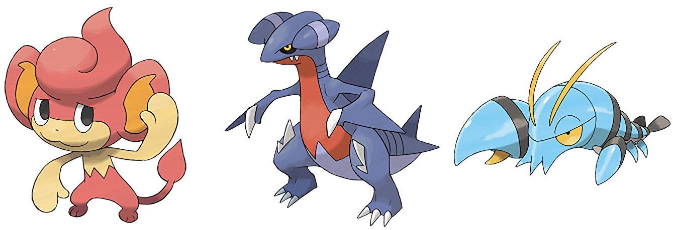 Pok mon Go 6th Anniversary event steps  rewards and field research tasks - 47