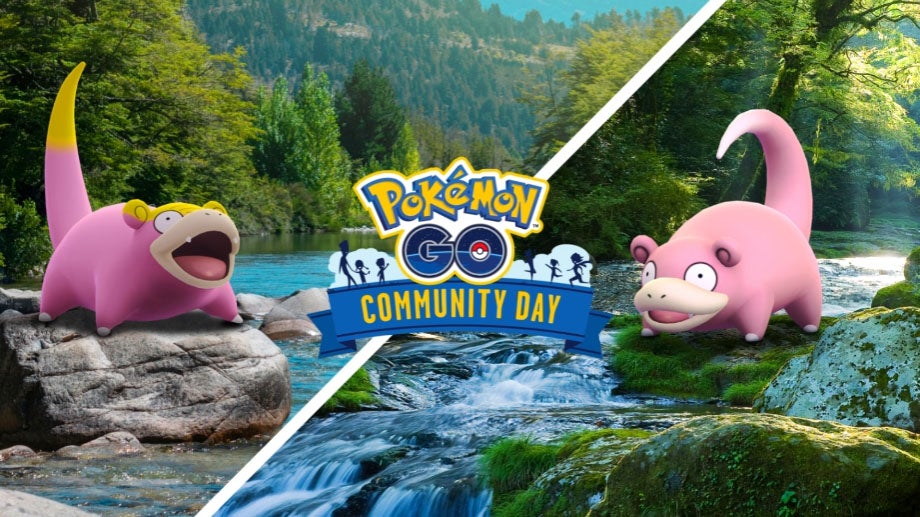 Pokémon Go Community Day list, March 2023 time and and all previous Community Day Pokémon and moves | Eurogamer.net