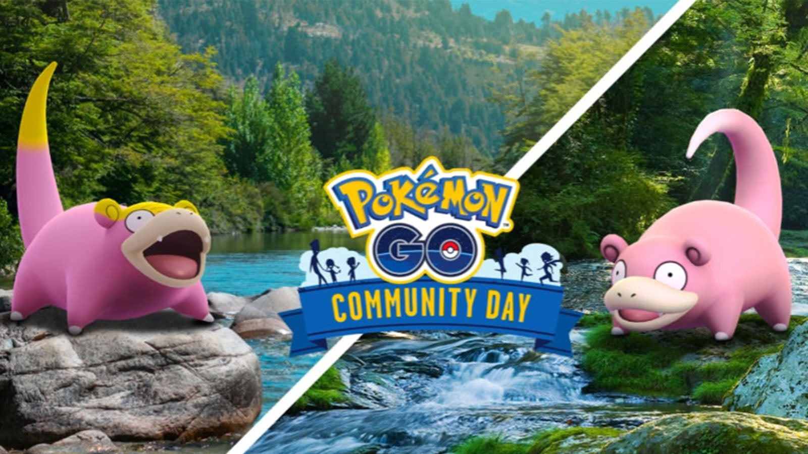 Image for Pokémon Go Community Day list, March 2023 time and date, and all previous Community Day Pokémon and moves