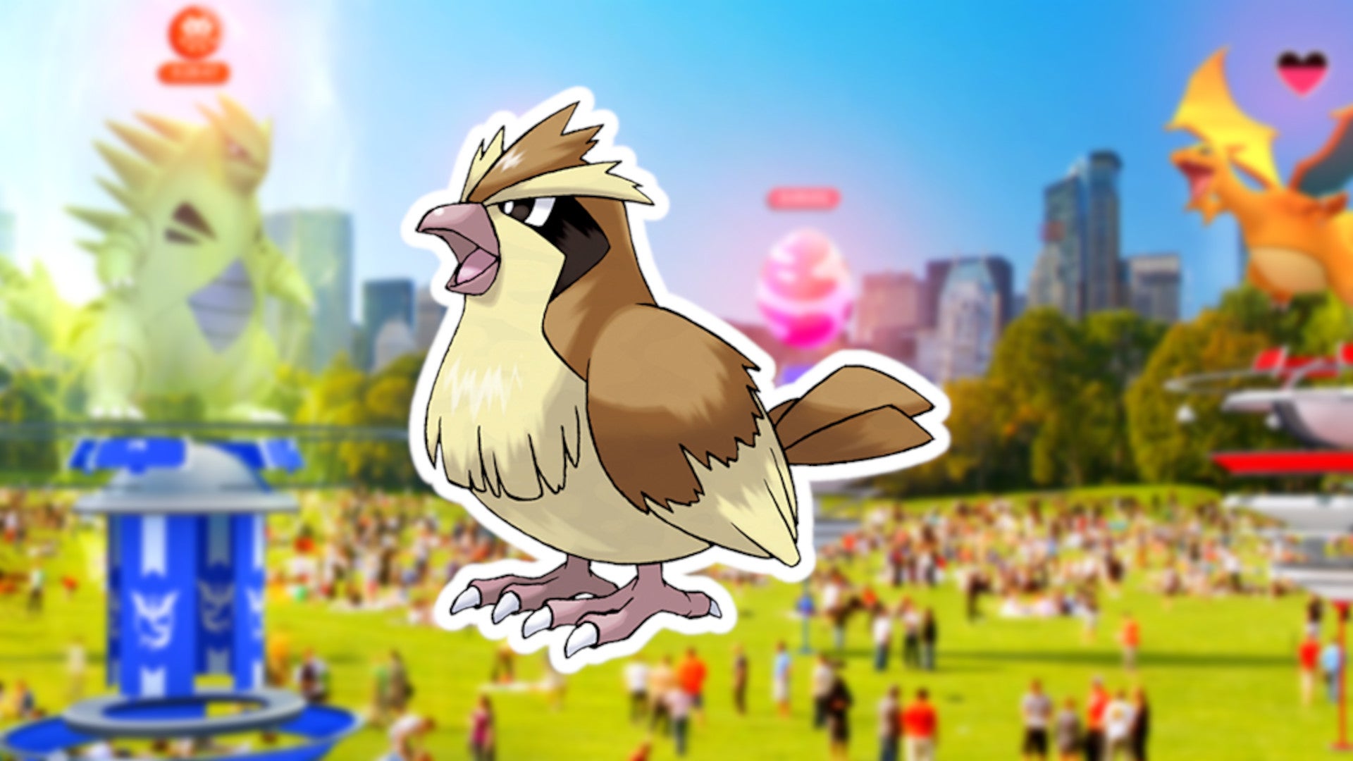 Pokémon Go Giovanni besiegen Die besten Konter! (Februar 2023) Eurogamer.de