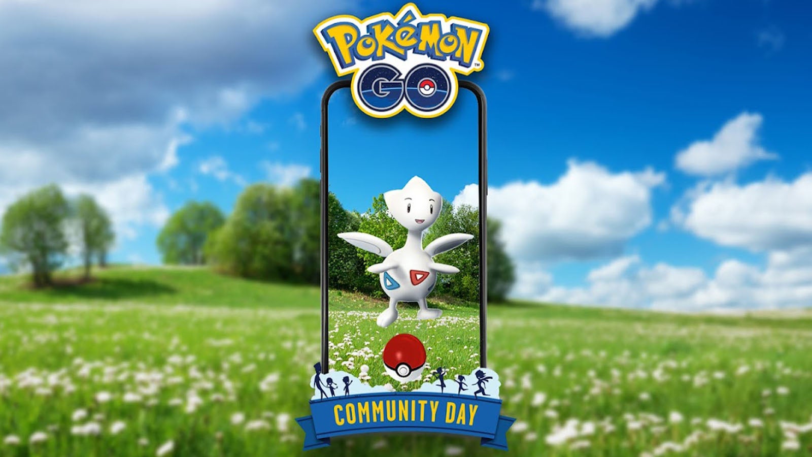Image for Pokémon Go Community Day list, April 2023 time and date, and all previous Community Day Pokémon and moves
