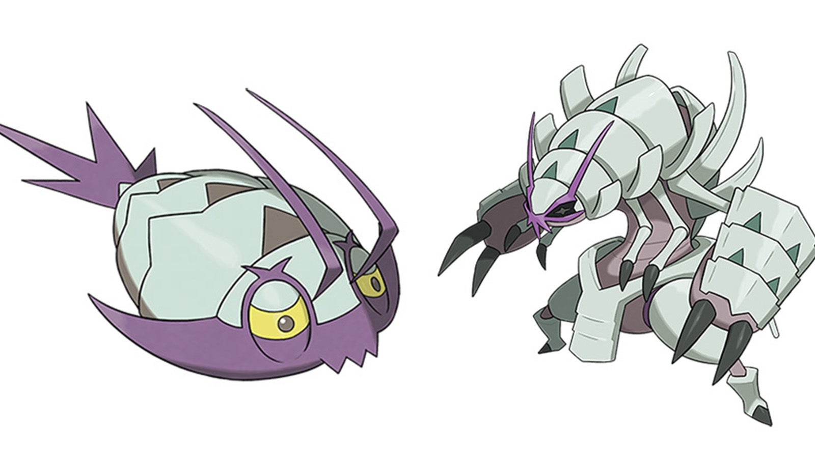 Image for How to get Wimpod and evolution Golisopod in Pokémon Go