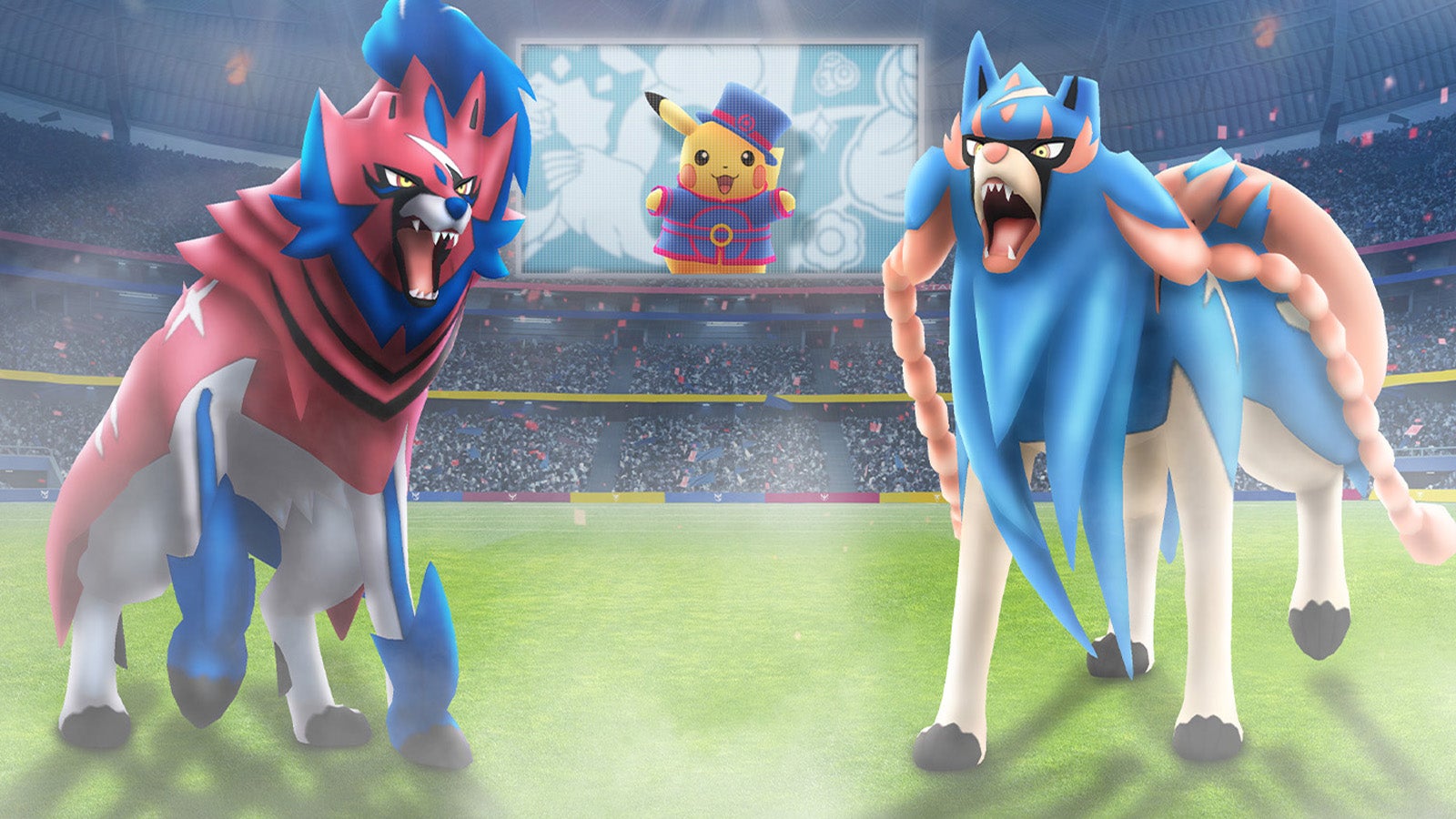 Pokémon Go Pokémon World Championship research quest, rewards and field research tasks - Vimarsana News