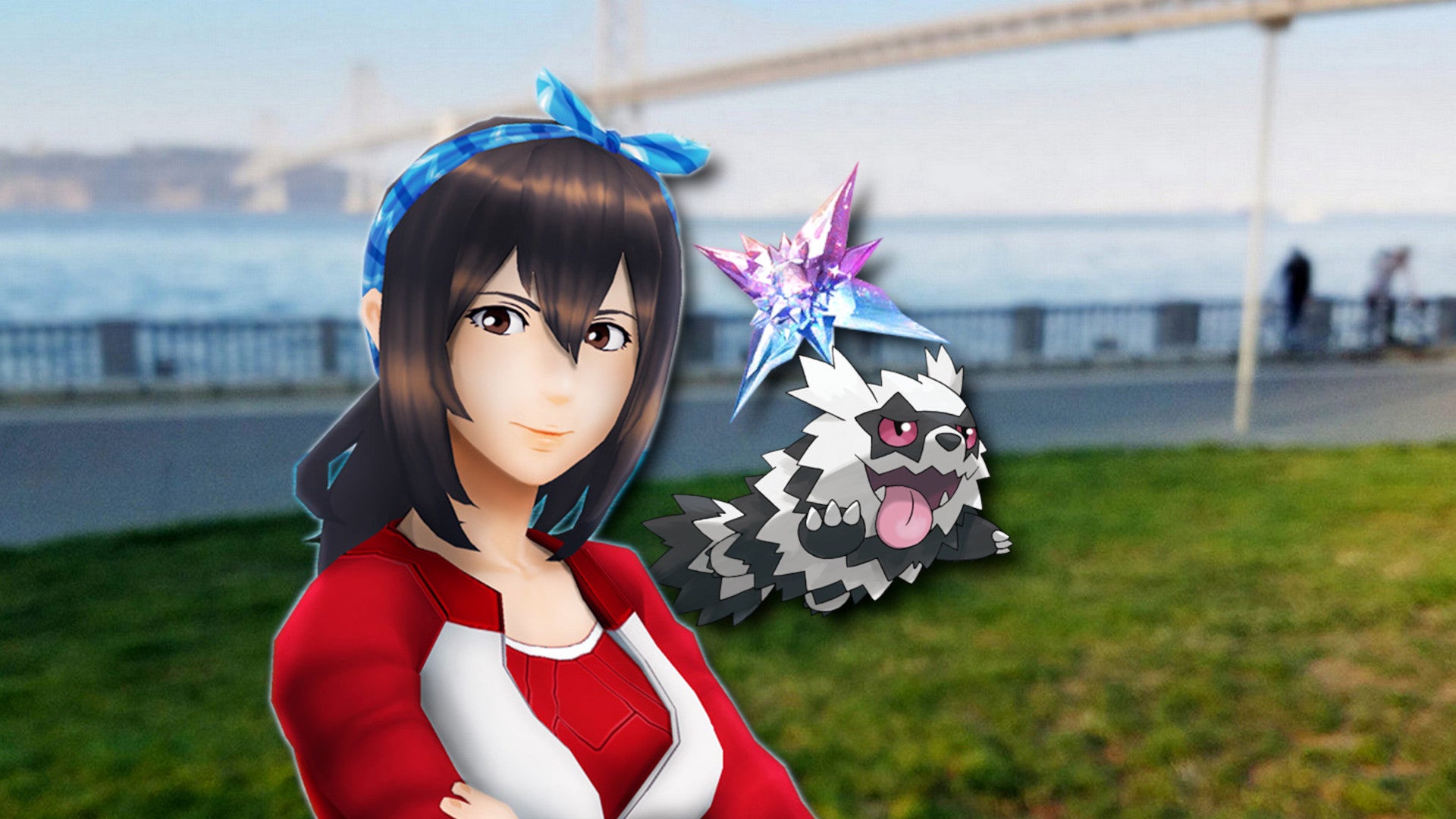 Pokémon Go Mew Spezialforschung Eine mysteriöse Entdeckung So fangt ihr das legendäre Pokémon