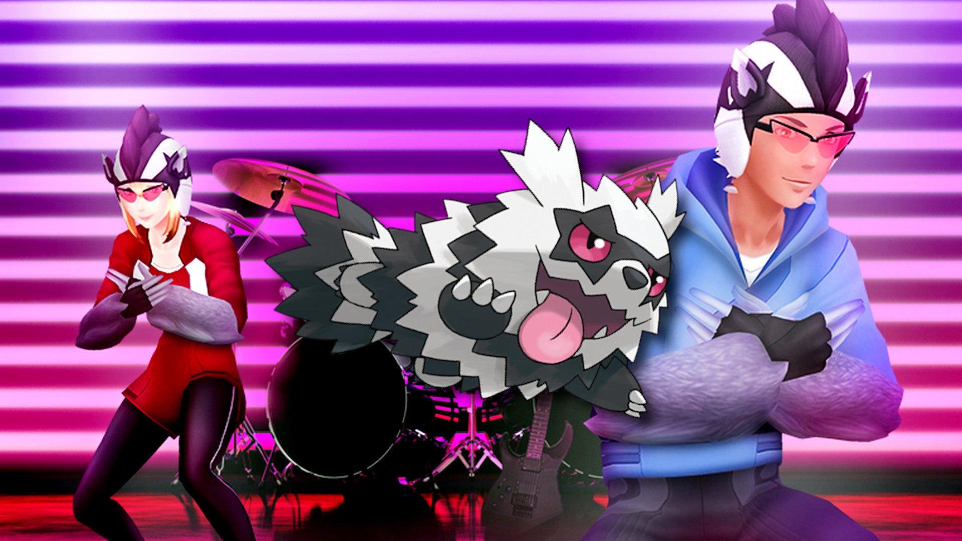 Pokémon Go Mew Spezialforschung Eine mysteriöse Entdeckung So fangt ihr das legendäre Pokémon