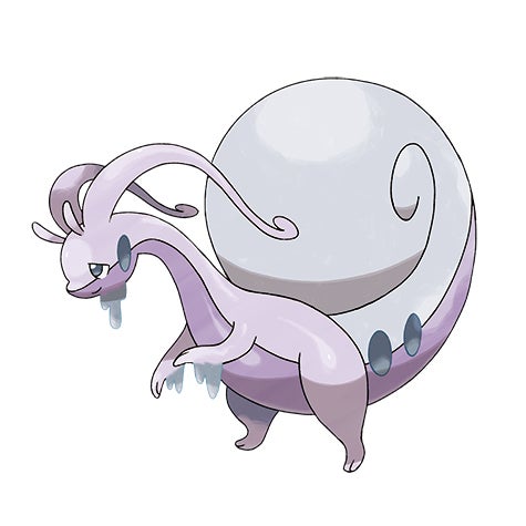 Pok mon Legends Arceus Pok dex  All Pok mon locations in the Hisui Pok dex listed - 61