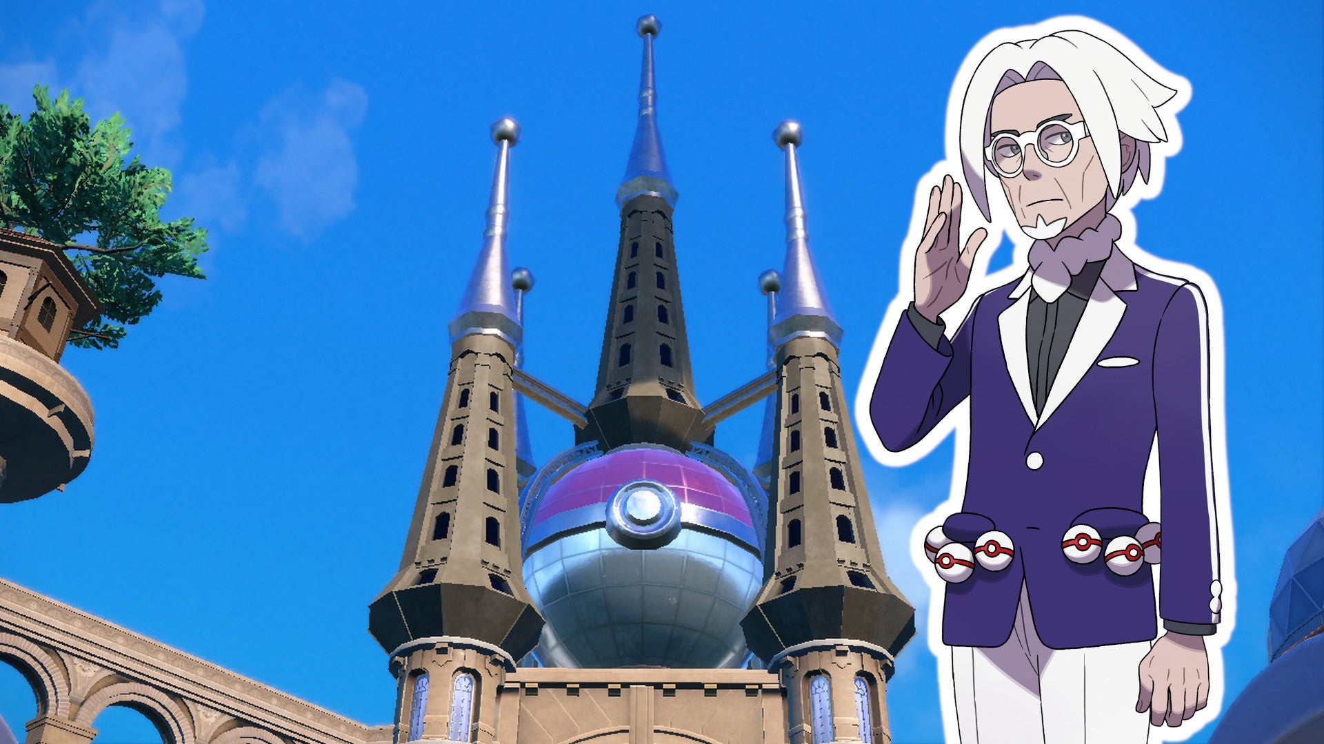 Pokémon Karmesin und Purpur: Alle Antworten für Zwischenprüfungen und ...