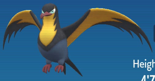 Pok mon Scarlet and Violet Pok dex  all Pok mon locations in the Paldea Pok dex listed - 28