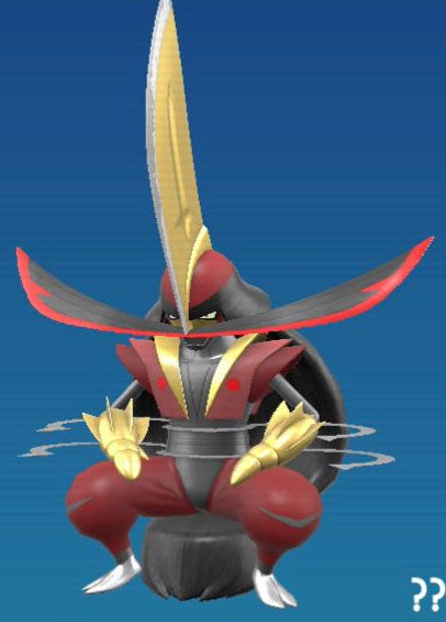 Pok mon Scarlet and Violet Pok dex  all Pok mon locations in the Paldea Pok dex listed - 91
