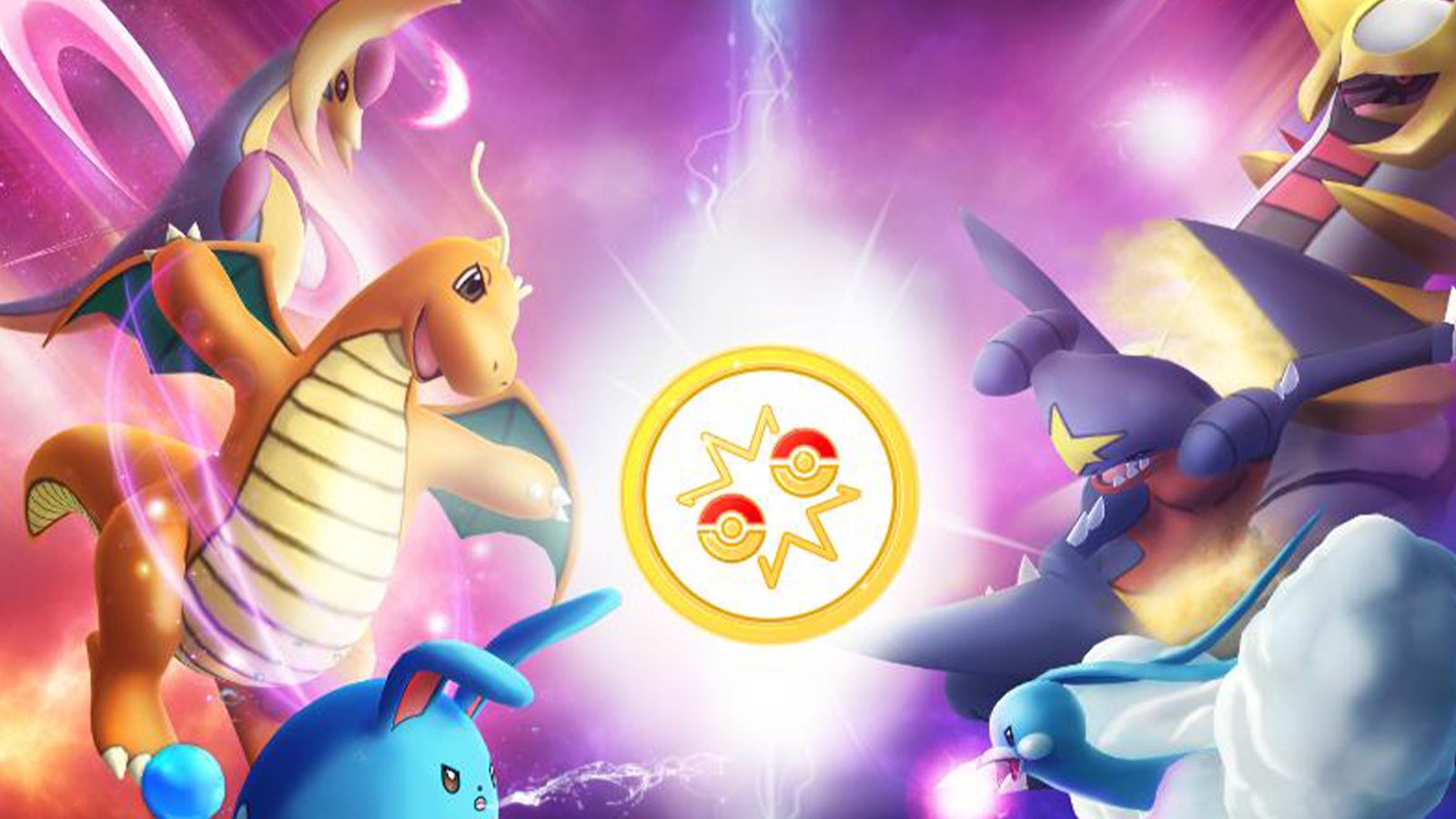 Image for Pokémon Go Master League team recommendations