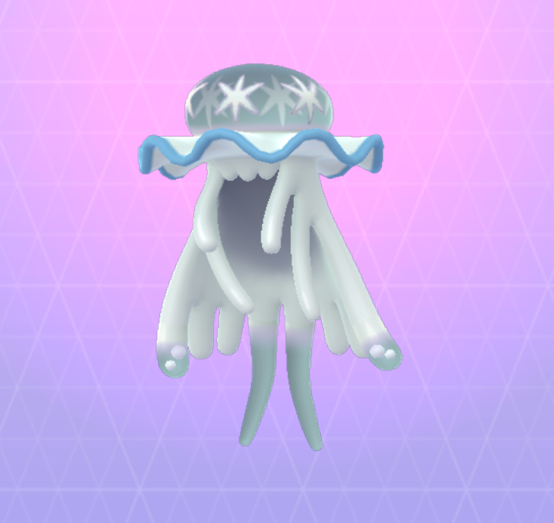 Pok mon Go Nihilego weakness  counters and moveset explained - 80