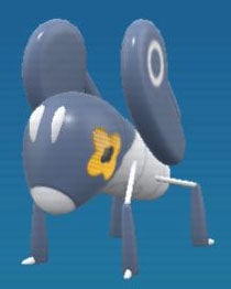 Pok mon Scarlet and Violet Pok dex  all Pok mon locations in the Paldea Pok dex listed - 99