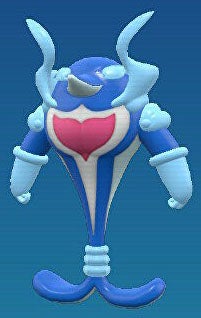 Pok mon Scarlet and Violet Pok dex  all Pok mon locations in the Paldea Pok dex listed - 97
