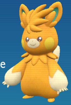 Pok mon Scarlet and Violet Pok dex  all Pok mon locations in the Paldea Pok dex listed - 45
