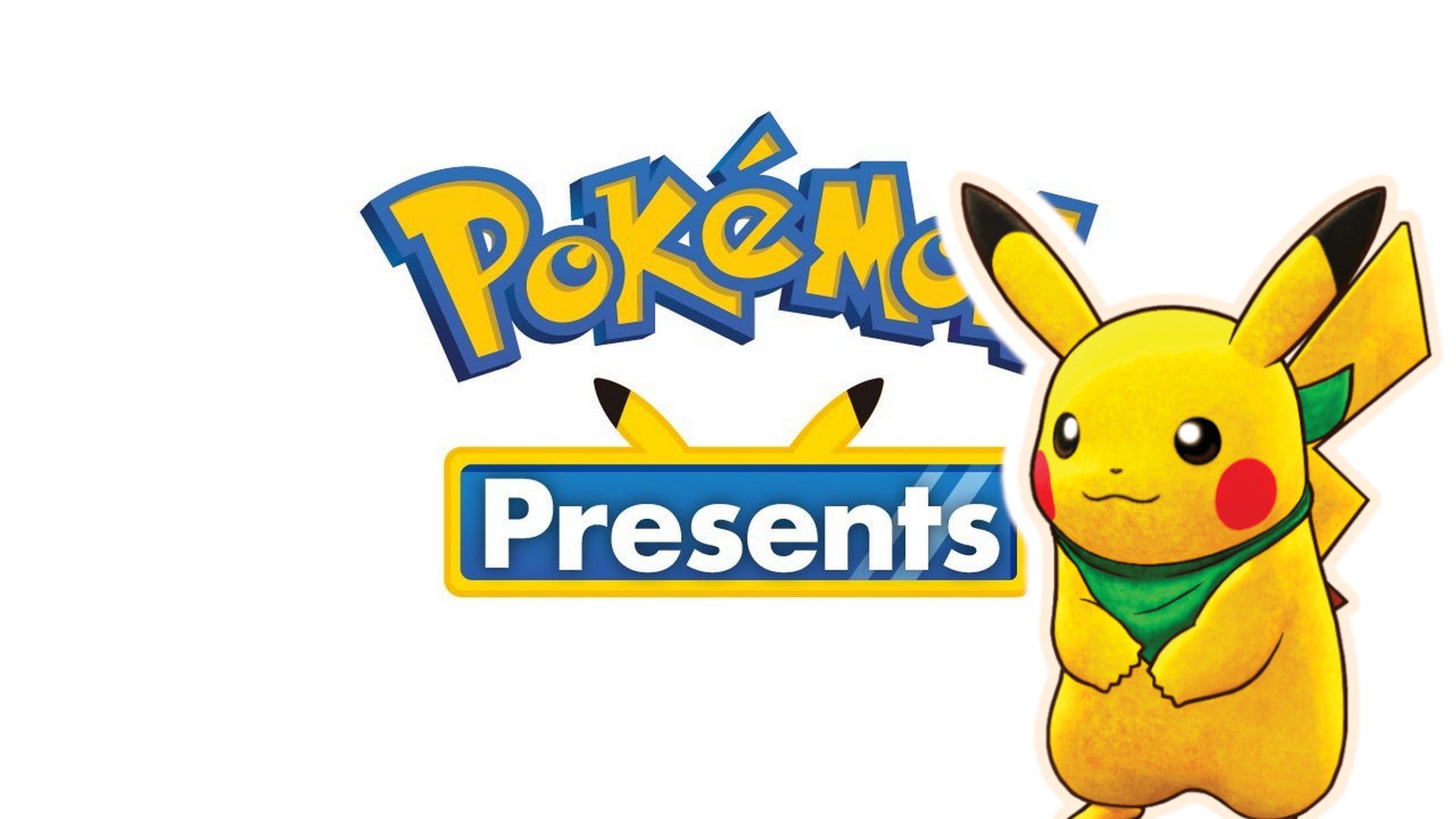 Pokémon Presents: Neuer Stream zum Pokémon Day angekündigt.
