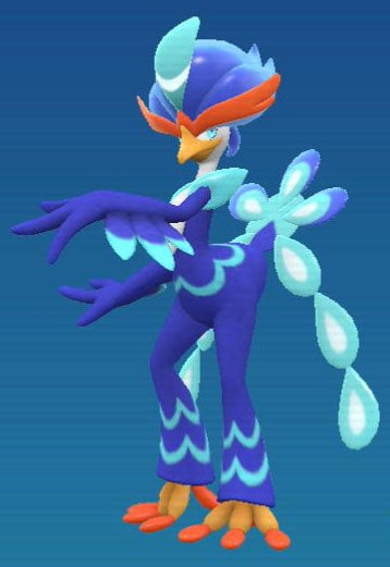 Pok mon Scarlet and Violet Pok dex  all Pok mon locations in the Paldea Pok dex listed - 27