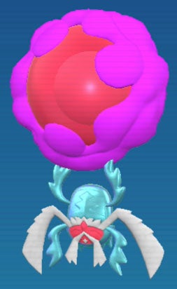 Pok mon Scarlet and Violet Pok dex  all Pok mon locations in the Paldea Pok dex listed - 31