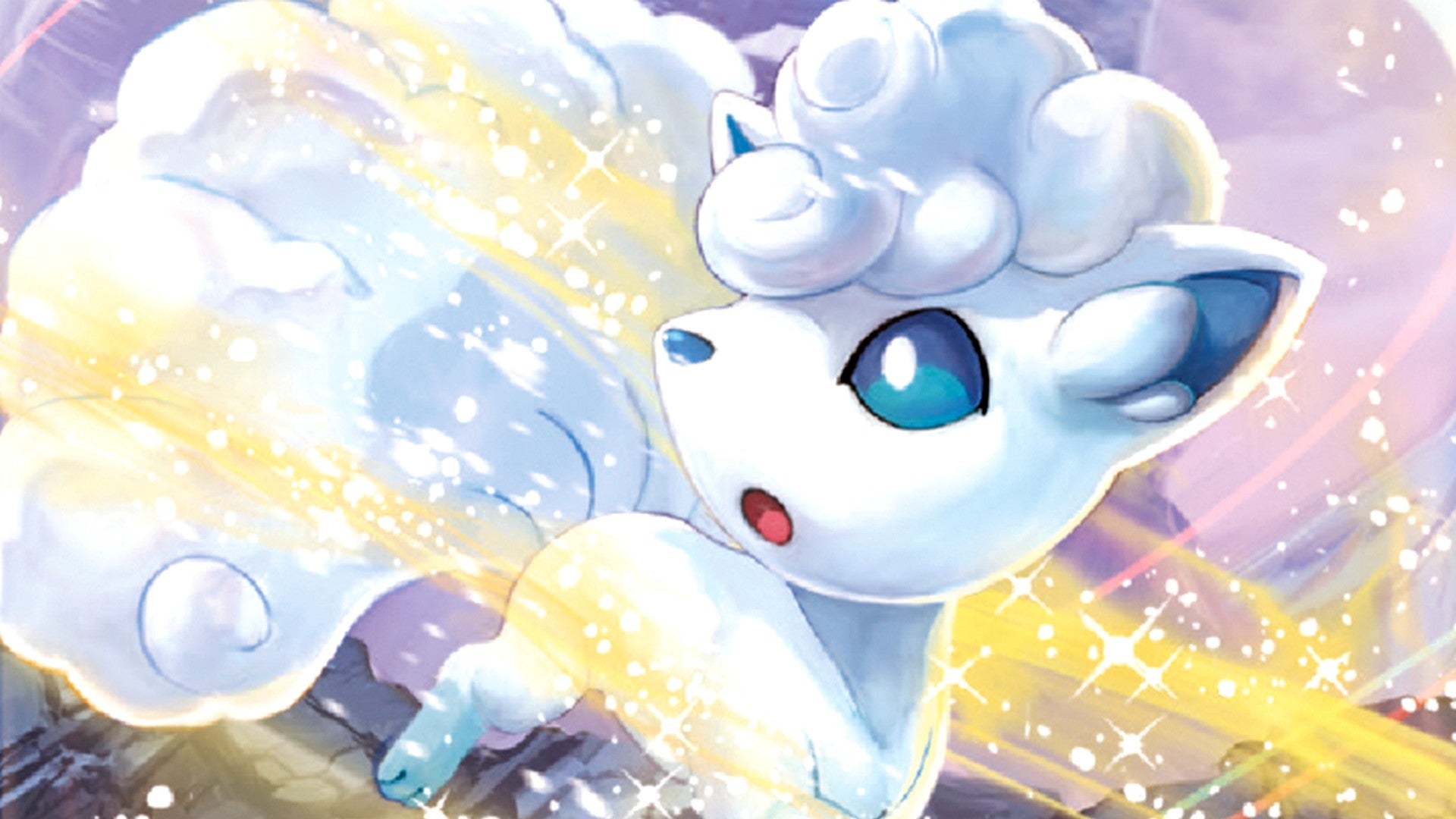#Pokémon: Silberne Sturmwinde ist die nächste Erweiterung im November