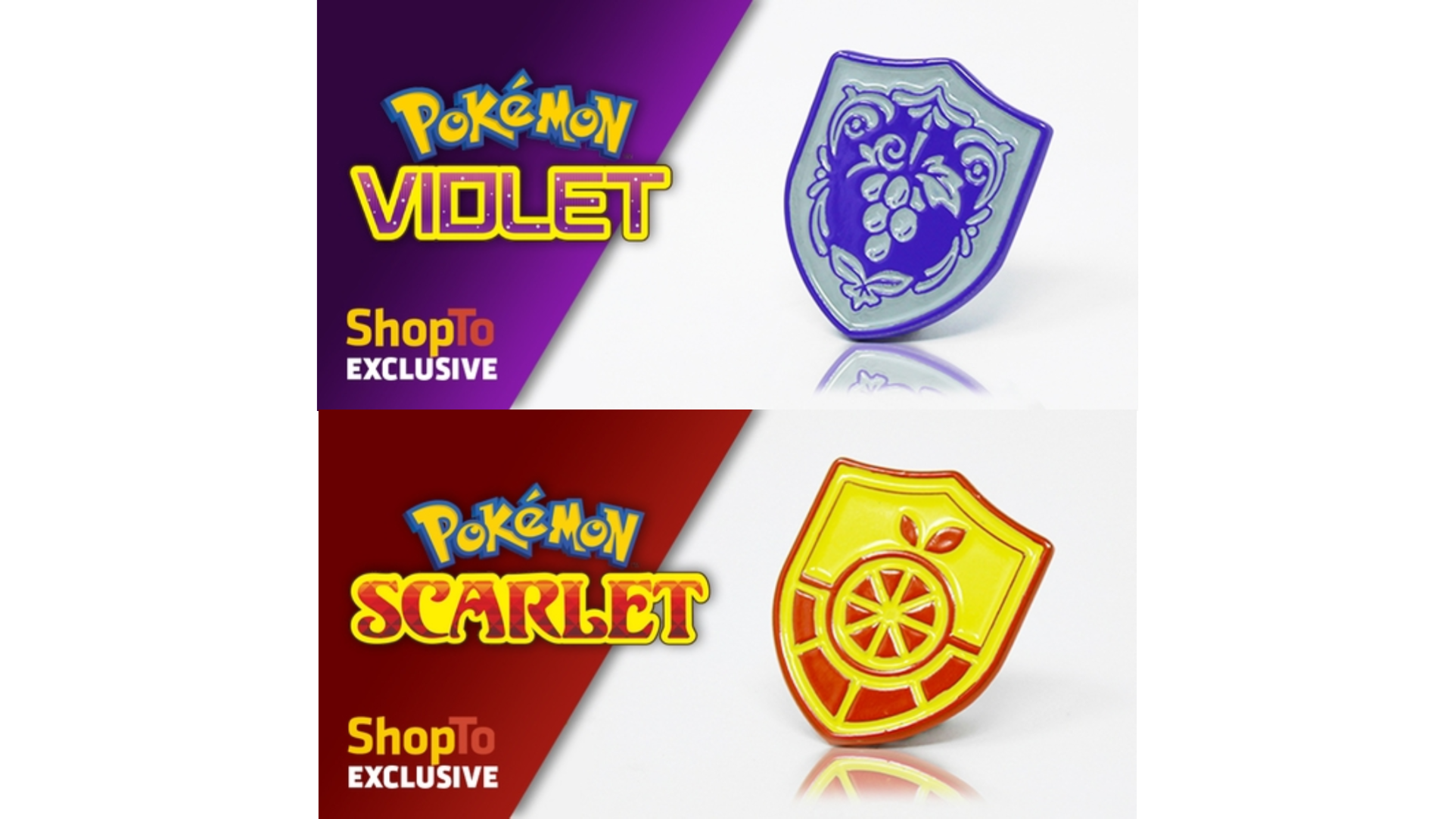Pre order Pok mon Scarlet and Violet for just 39 85 from ShopTo - 11