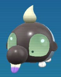 Pok mon Scarlet and Violet Pok dex  all Pok mon locations in the Paldea Pok dex listed - 74