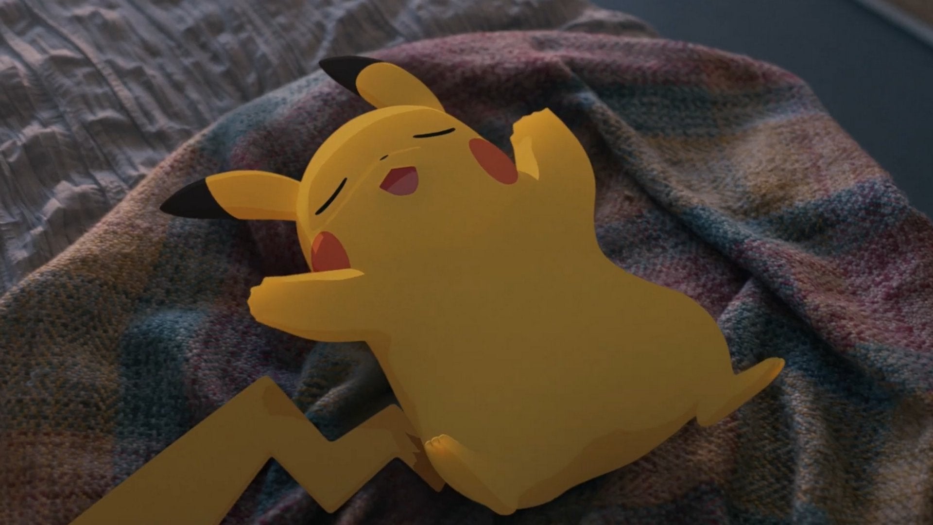 Pokémon Sleep lebt und erscheint mit Pokémon Go Plus+ - Wann kommt es?