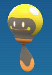 Pok mon Scarlet and Violet Pok dex  all Pok mon locations in the Paldea Pok dex listed - 63