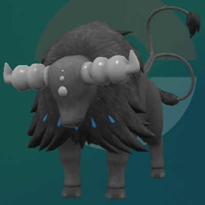Pok mon Scarlet and Violet Pok dex  all Pok mon locations in the Paldea Pok dex listed - 3