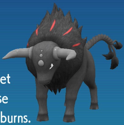 Pok mon Scarlet and Violet Pok dex  all Pok mon locations in the Paldea Pok dex listed - 66