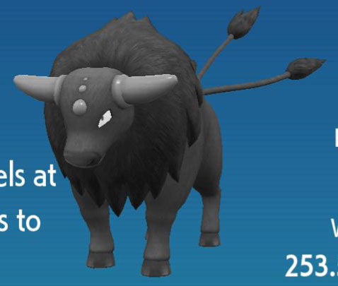 Pok mon Scarlet and Violet Pok dex  all Pok mon locations in the Paldea Pok dex listed - 27