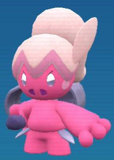 Pok mon Scarlet and Violet Pok dex  all Pok mon locations in the Paldea Pok dex listed - 79