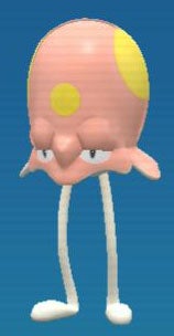 Pok mon Scarlet and Violet Pok dex  all Pok mon locations in the Paldea Pok dex listed - 76