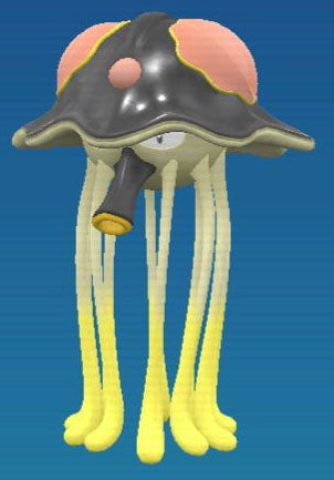 Pok mon Scarlet and Violet Pok dex  all Pok mon locations in the Paldea Pok dex listed - 81