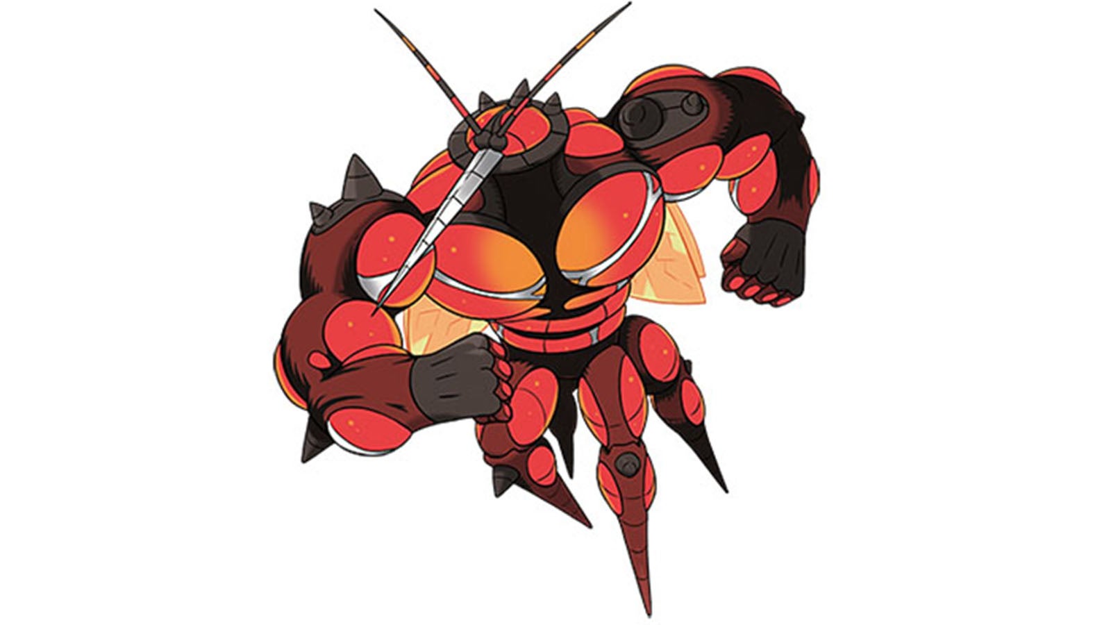 Pokémon Unite Buzzwole build, best items and moveset - Vimarsana News
