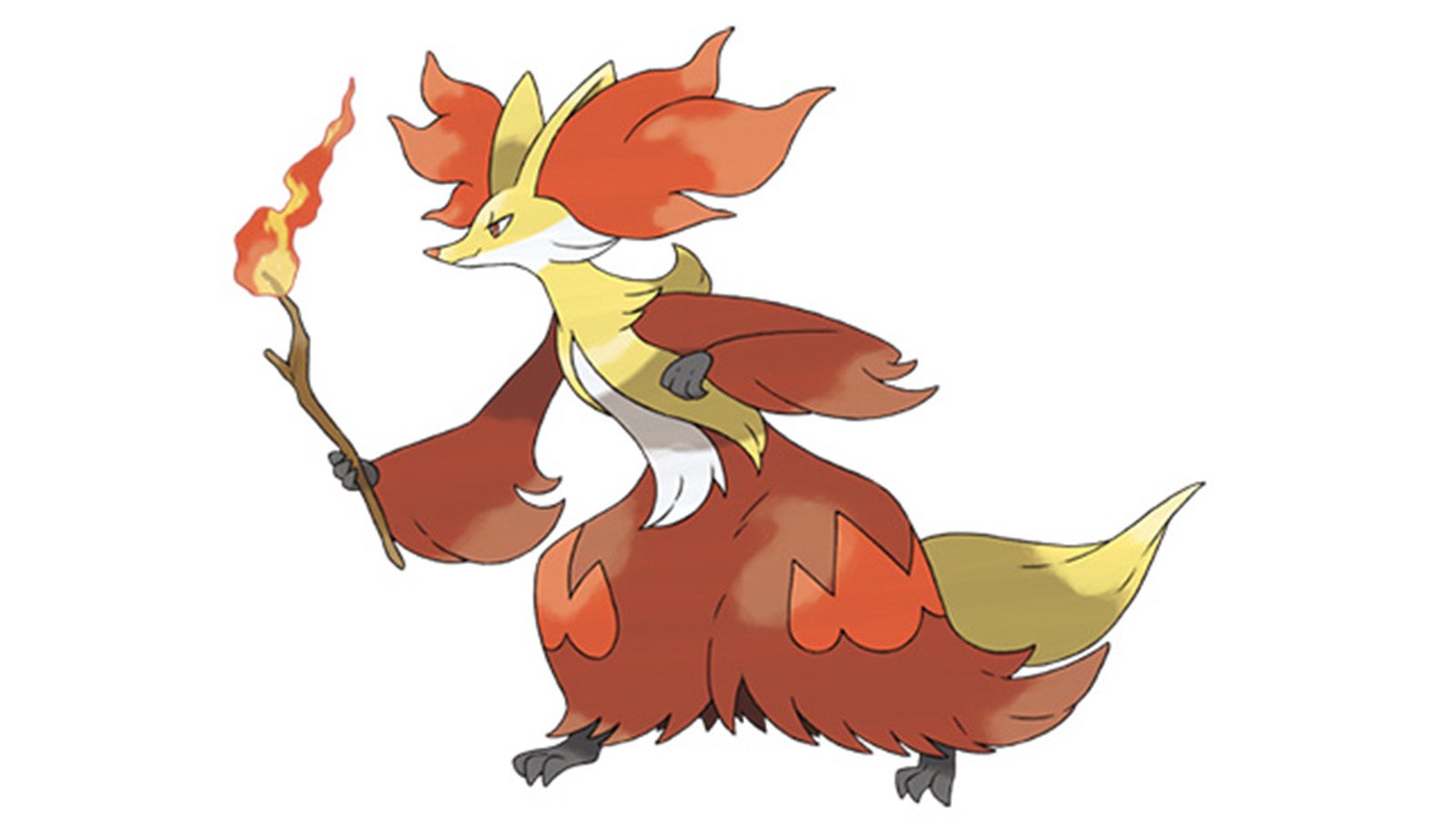 Delphox build unite