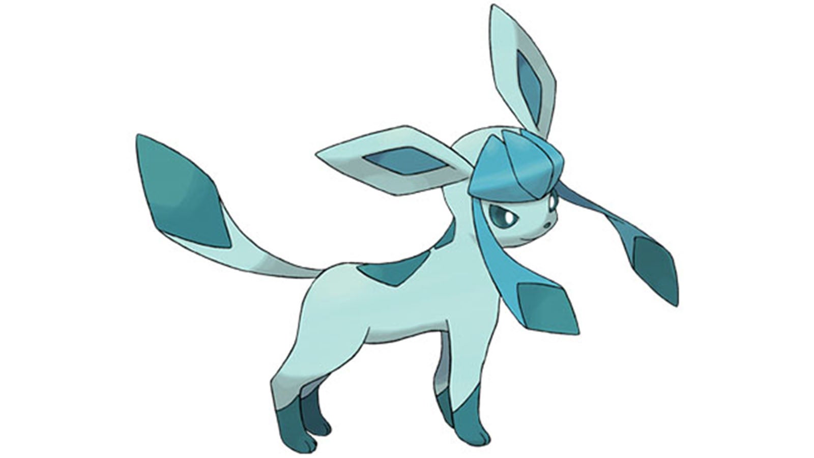 Image for Pokémon Unite Glaceon build, best items and moveset