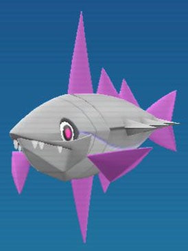 Pok mon Scarlet and Violet Pok dex  all Pok mon locations in the Paldea Pok dex listed - 39