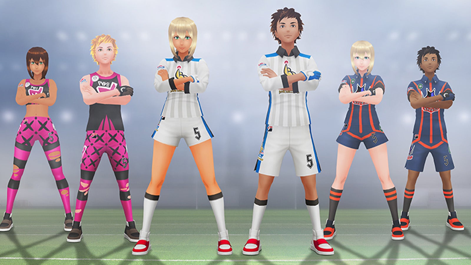 Imagen para Cómo encontrar y combatir contra Contendientes en Pokémon Go